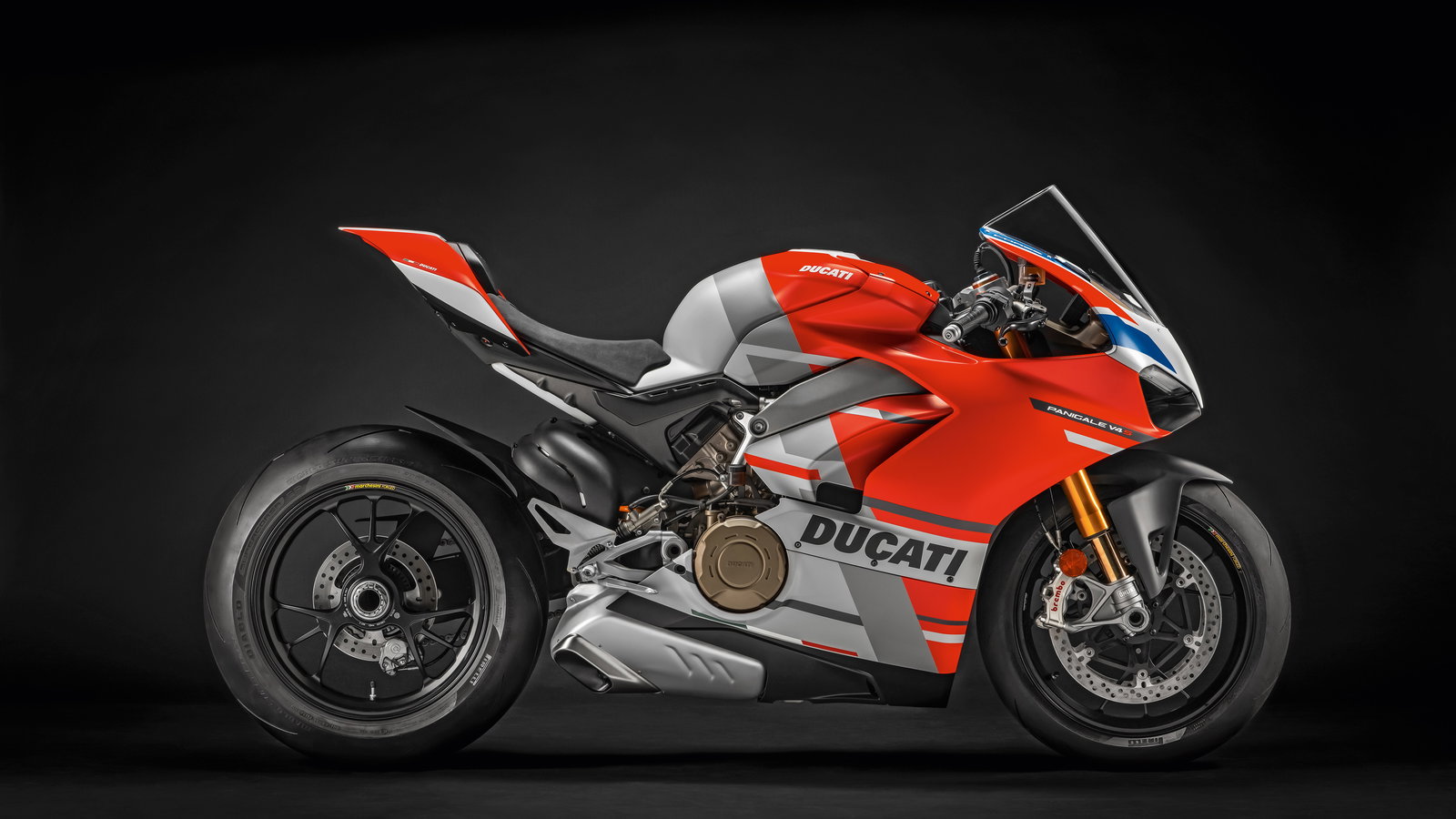 Ducati Panigale V4 S